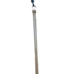 Express women’s belt, Tan XS